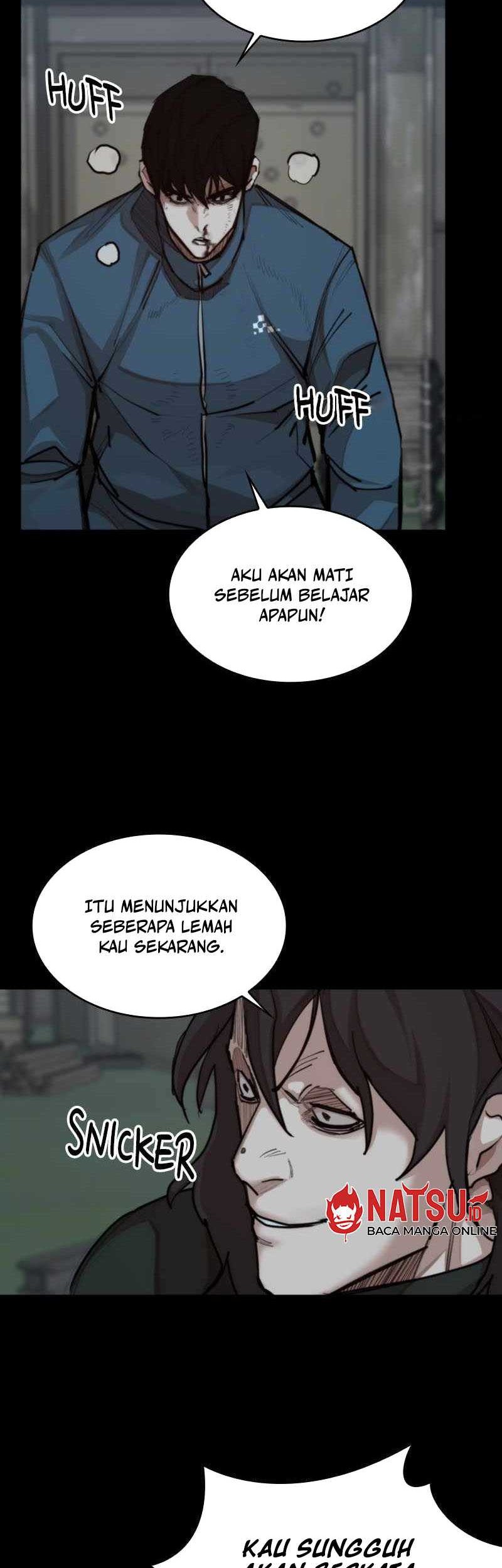 Country of The Crimson Moon Chapter 27 Gambar 15