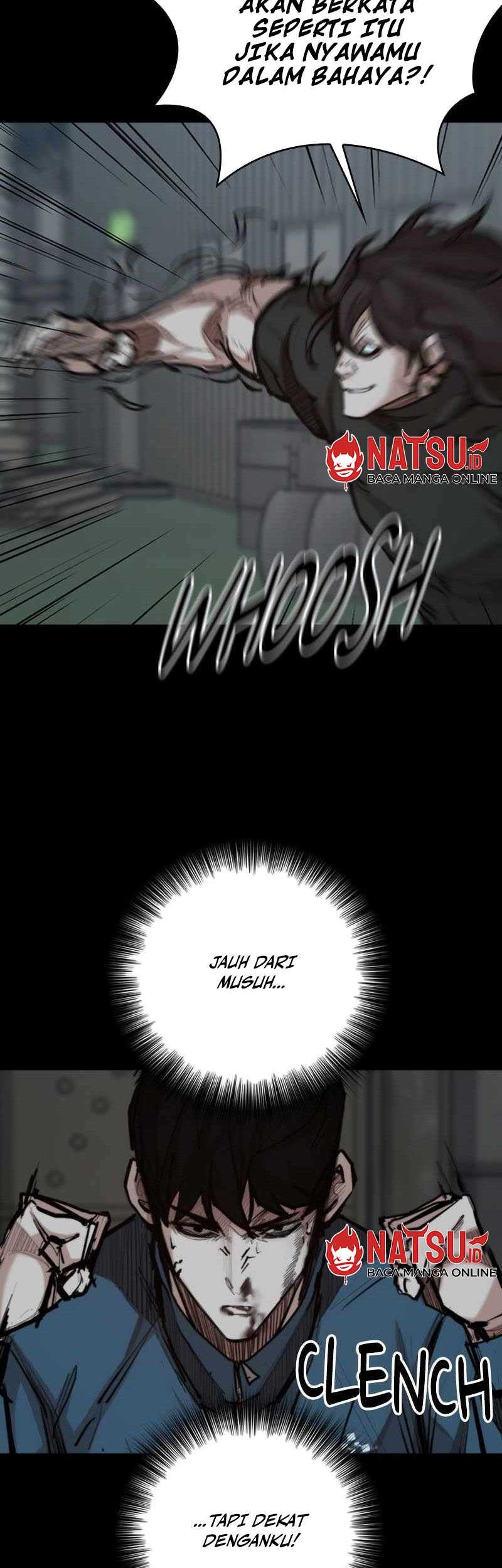 Country of The Crimson Moon Chapter 27 Gambar 16