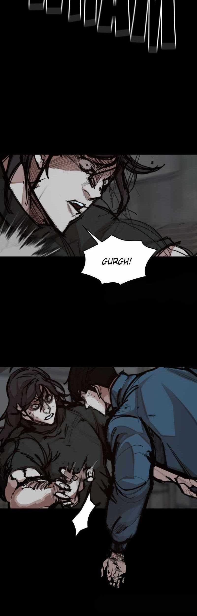 Country of The Crimson Moon Chapter 27 Gambar 19