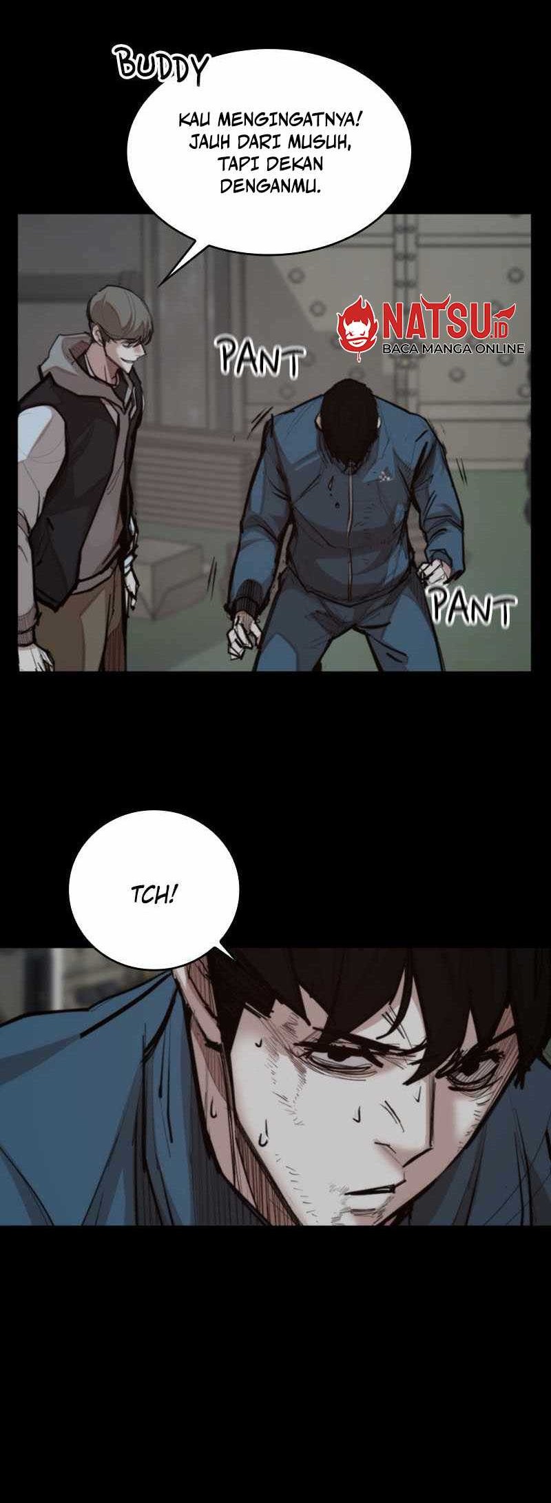 Country of The Crimson Moon Chapter 27 Gambar 21