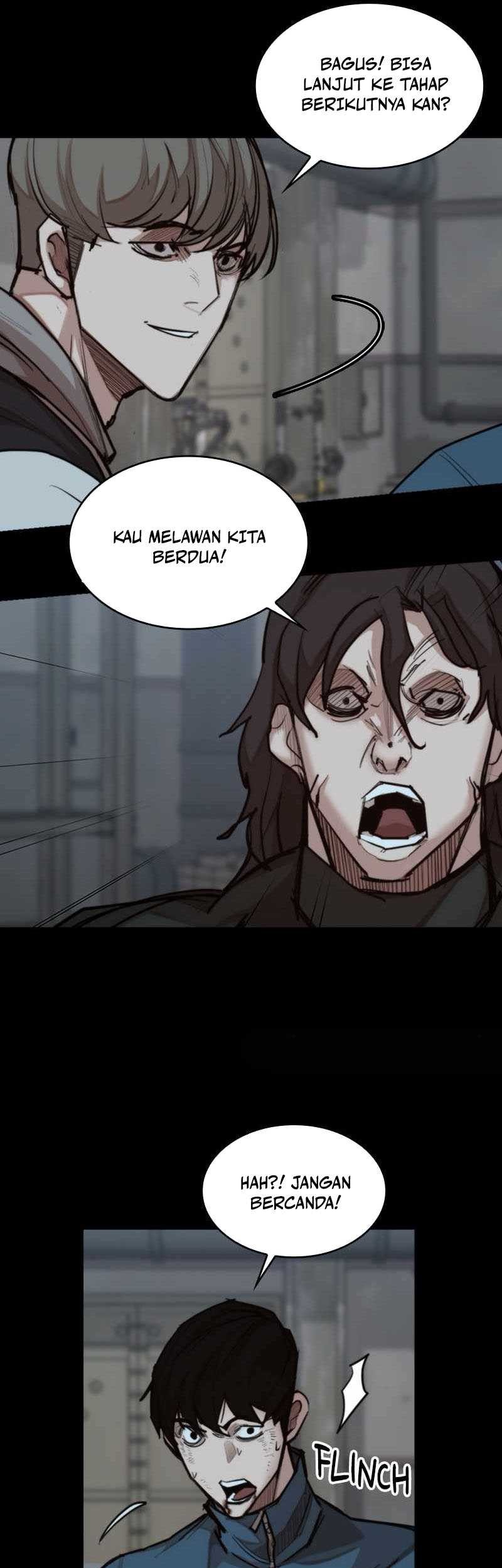 Country of The Crimson Moon Chapter 27 Gambar 22