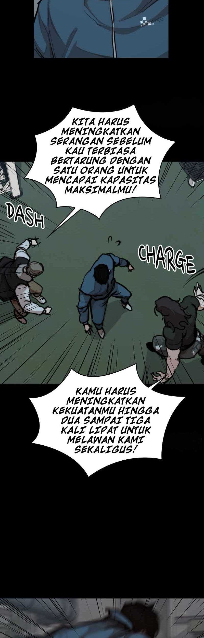 Country of The Crimson Moon Chapter 27 Gambar 23