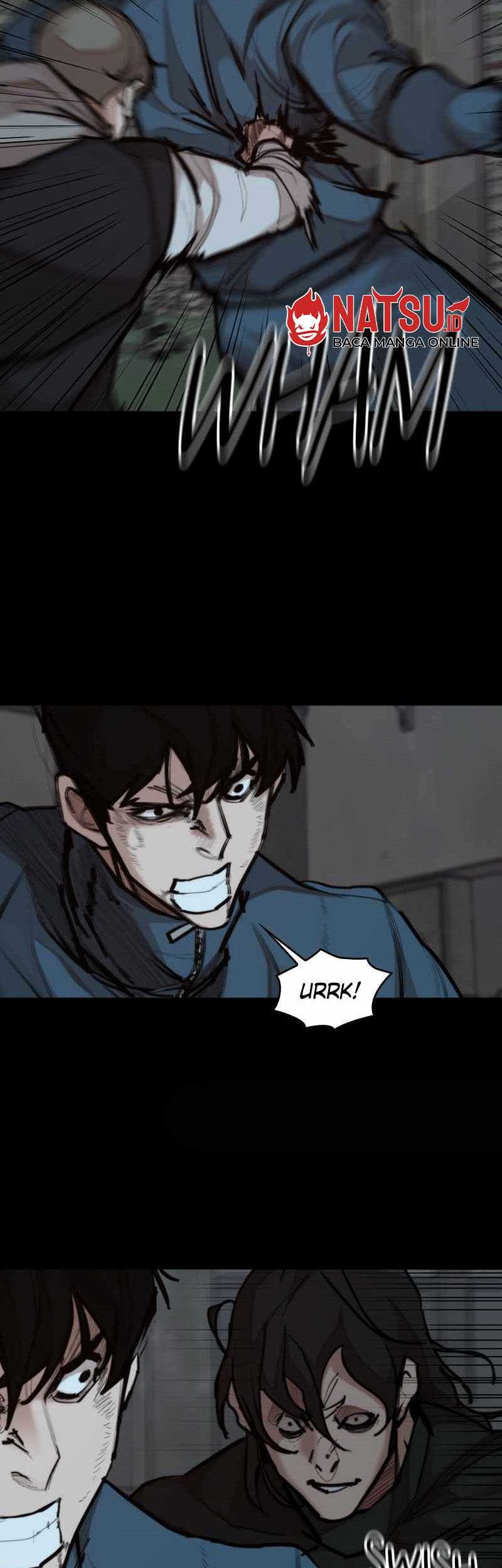 Country of The Crimson Moon Chapter 27 Gambar 24