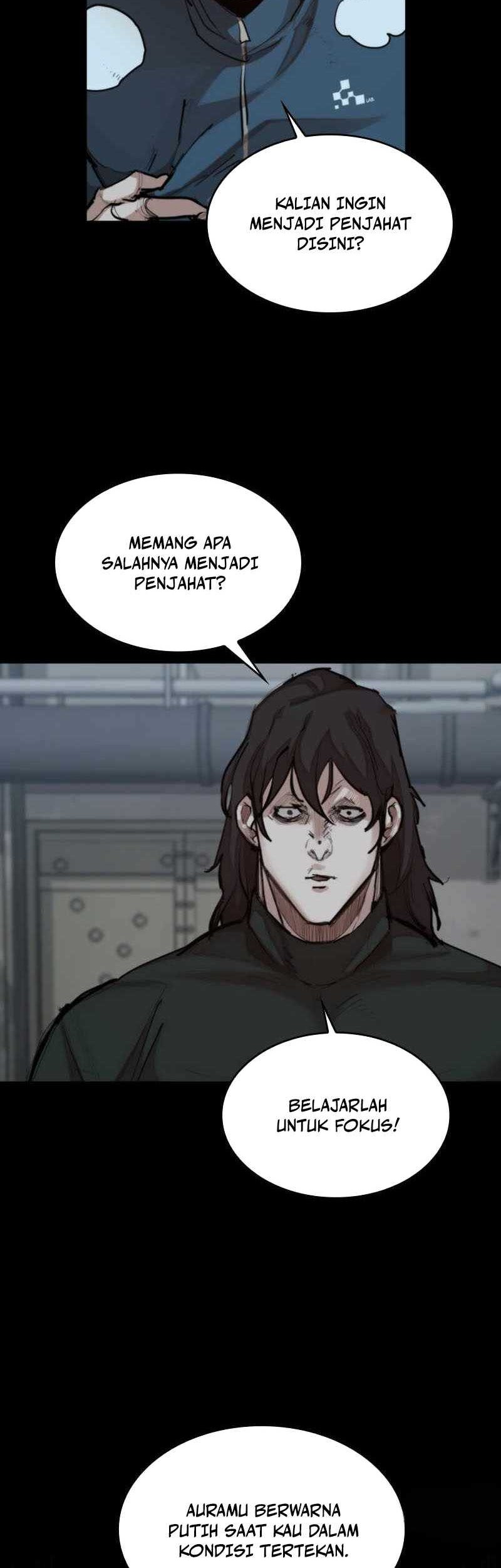Country of The Crimson Moon Chapter 27 Gambar 27