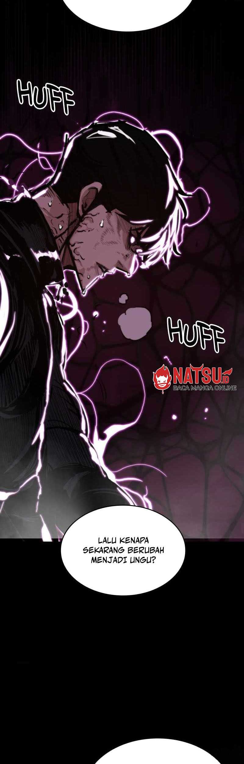 Country of The Crimson Moon Chapter 27 Gambar 28