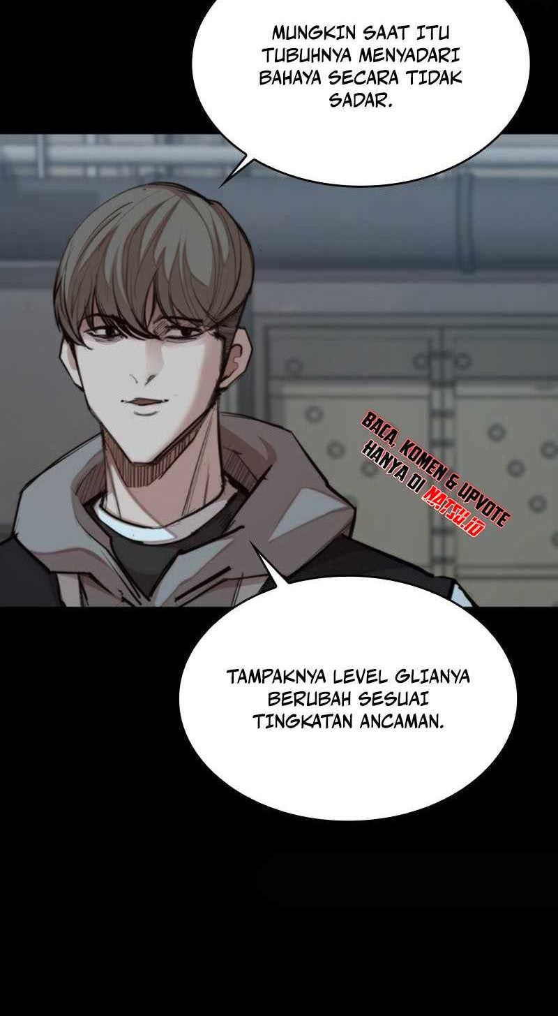 Country of The Crimson Moon Chapter 27 Gambar 29