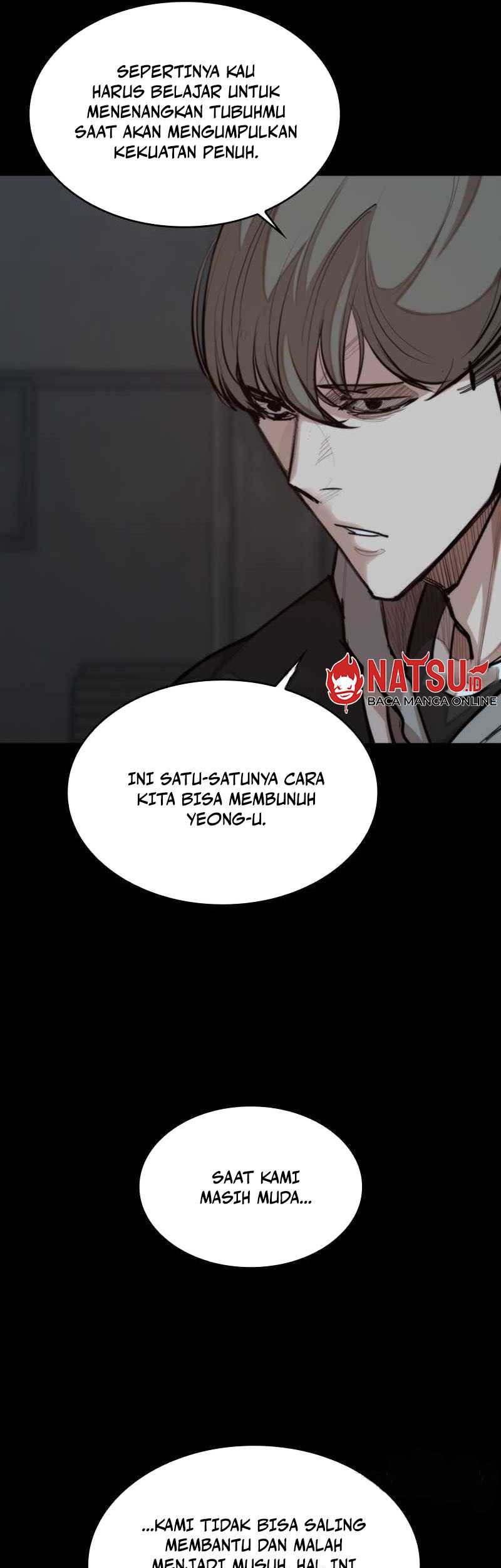Country of The Crimson Moon Chapter 27 Gambar 30