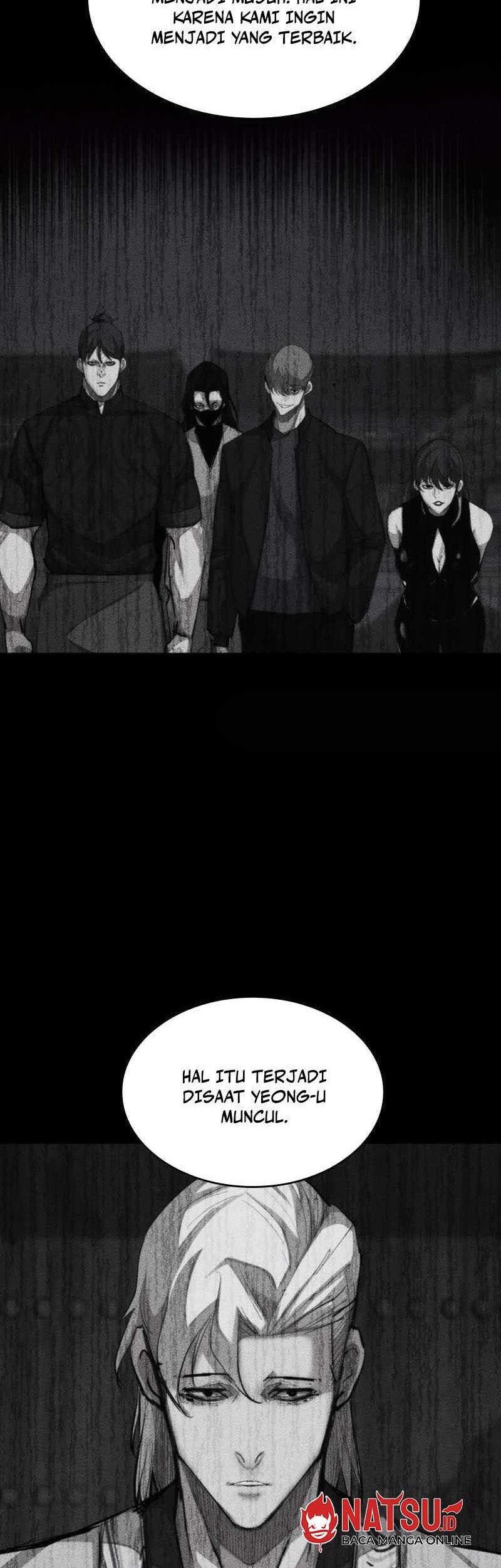 Country of The Crimson Moon Chapter 27 Gambar 31