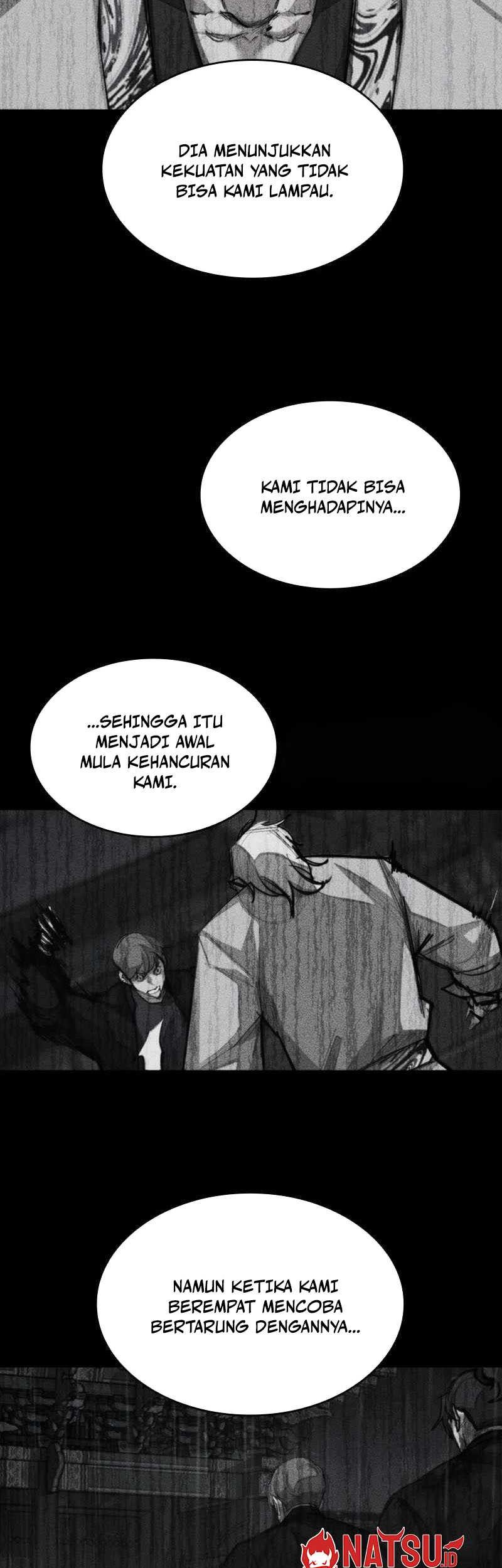 Country of The Crimson Moon Chapter 27 Gambar 32