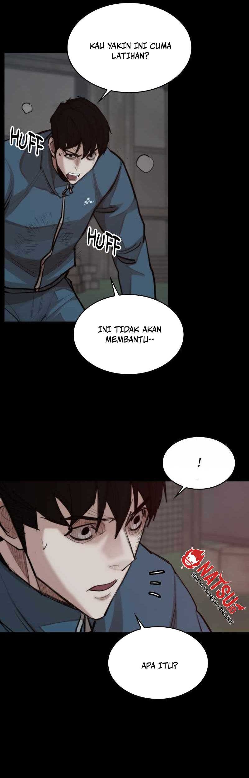 Country of The Crimson Moon Chapter 26 Gambar 50