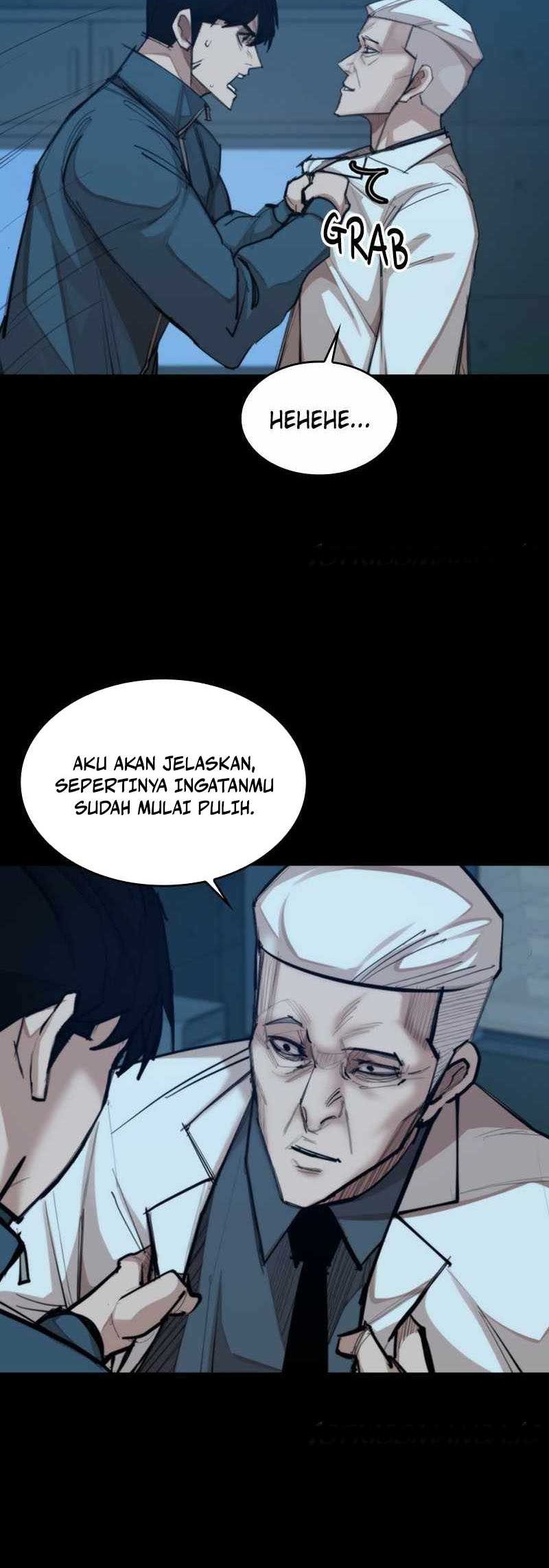 Country of The Crimson Moon Chapter 26 Gambar 9