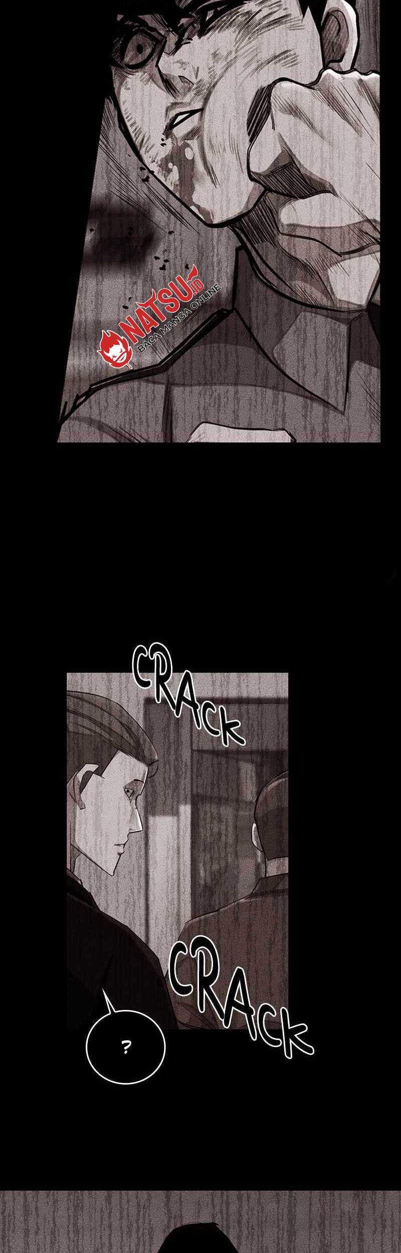 Country of The Crimson Moon Chapter 26 Gambar 11