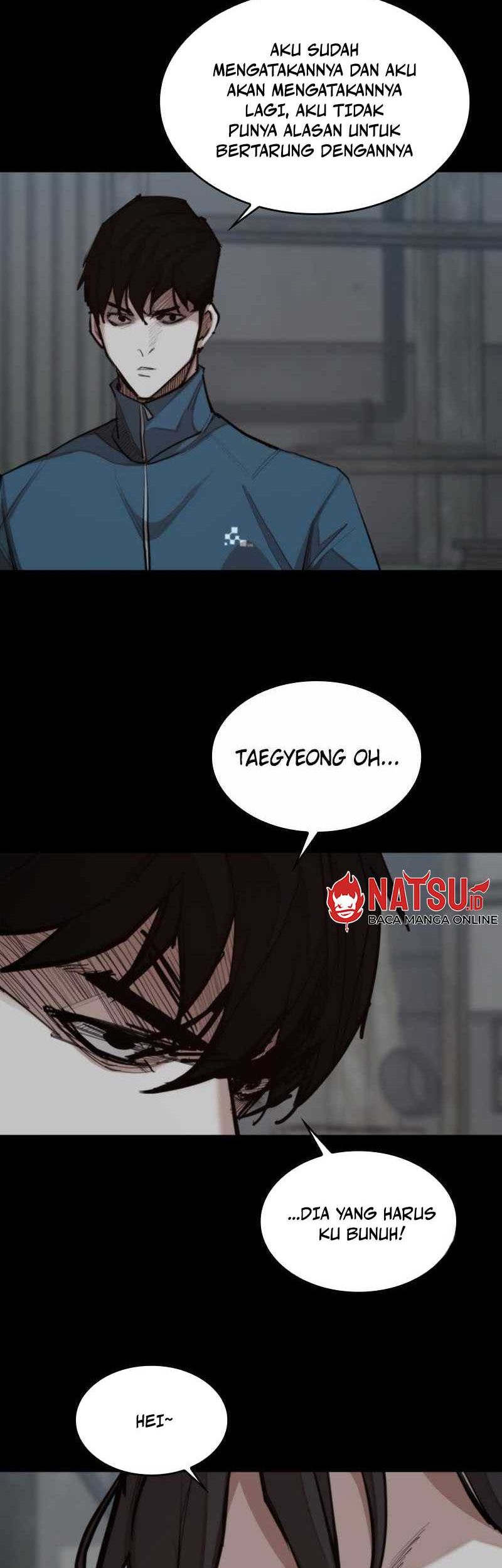Country of The Crimson Moon Chapter 26 Gambar 31