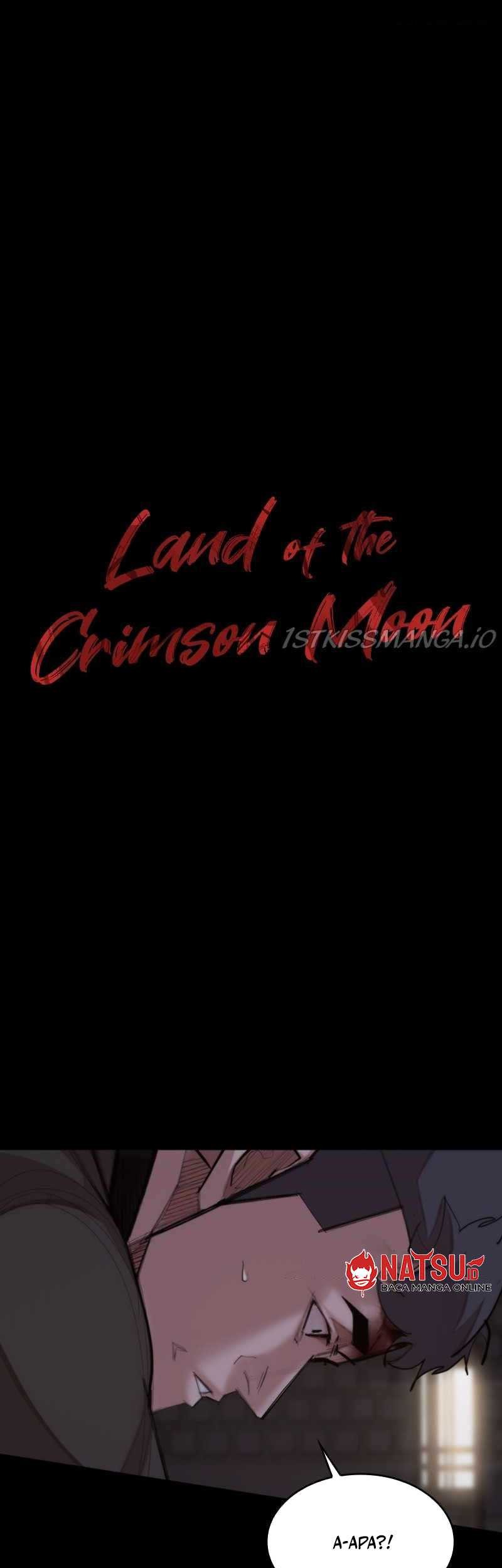 Baca Country of The Crimson Moon Chapter 25 Gambar 2