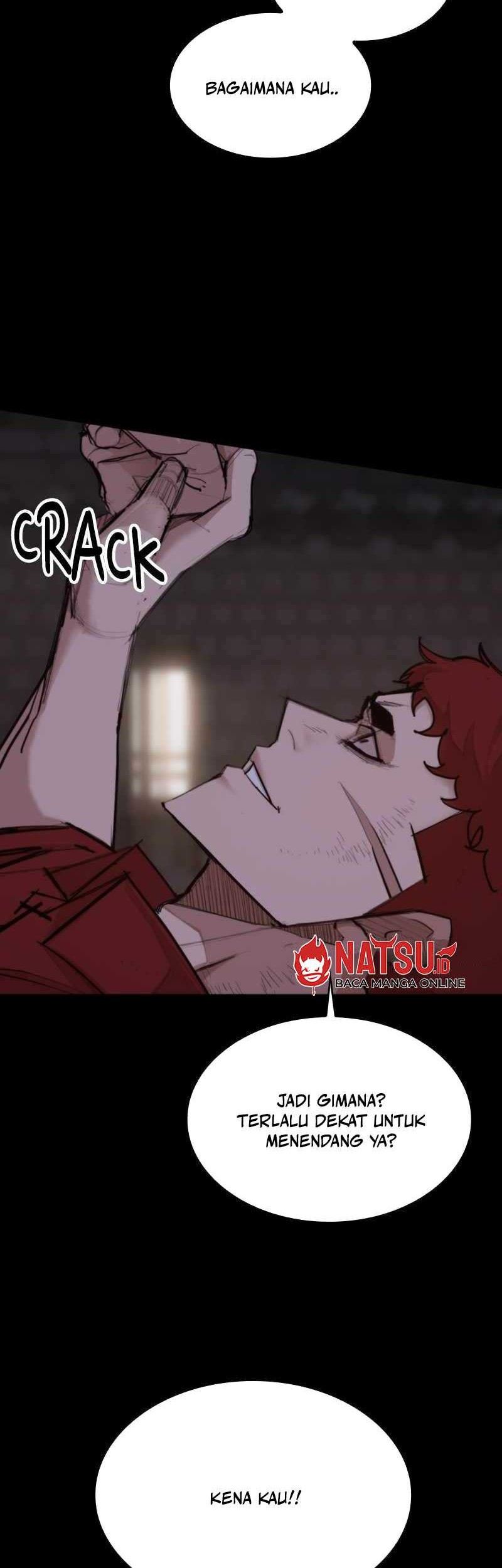Country of The Crimson Moon Chapter 25 Gambar 3