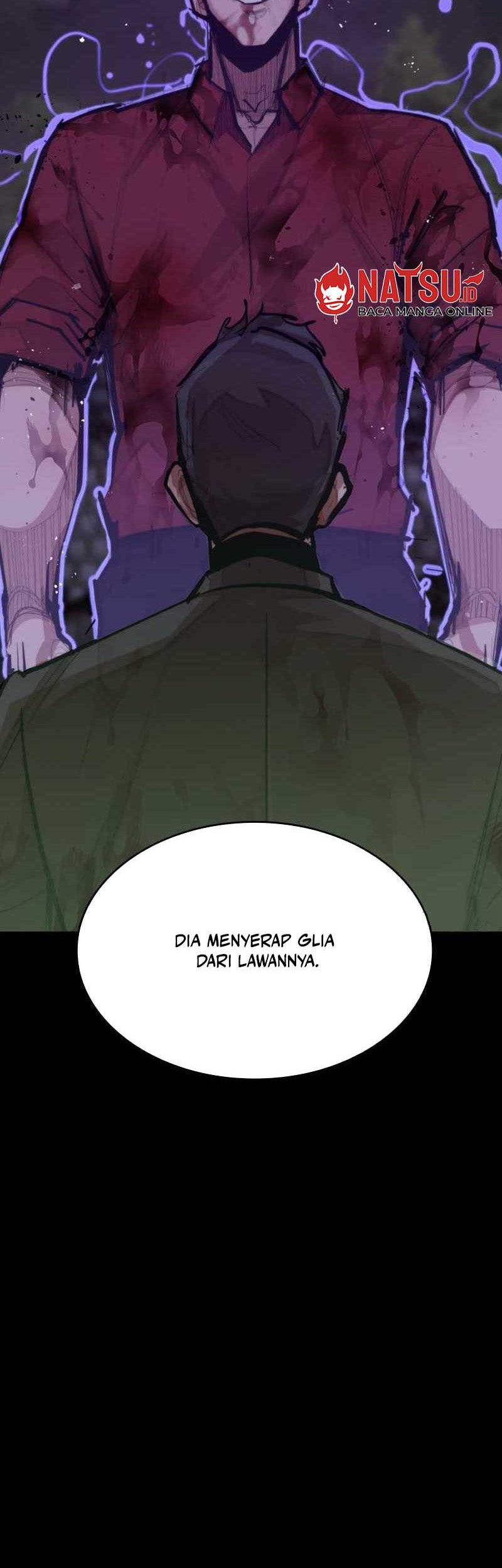 Country of The Crimson Moon Chapter 25 Gambar 19
