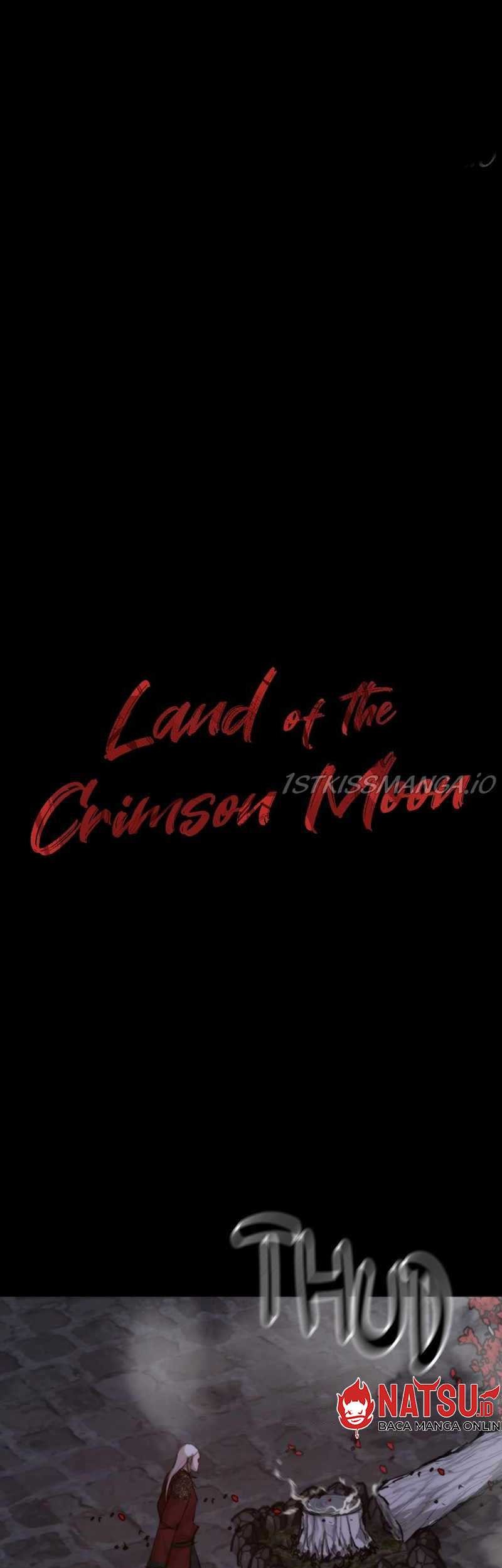 Baca Country of The Crimson Moon Chapter 24 Gambar 2
