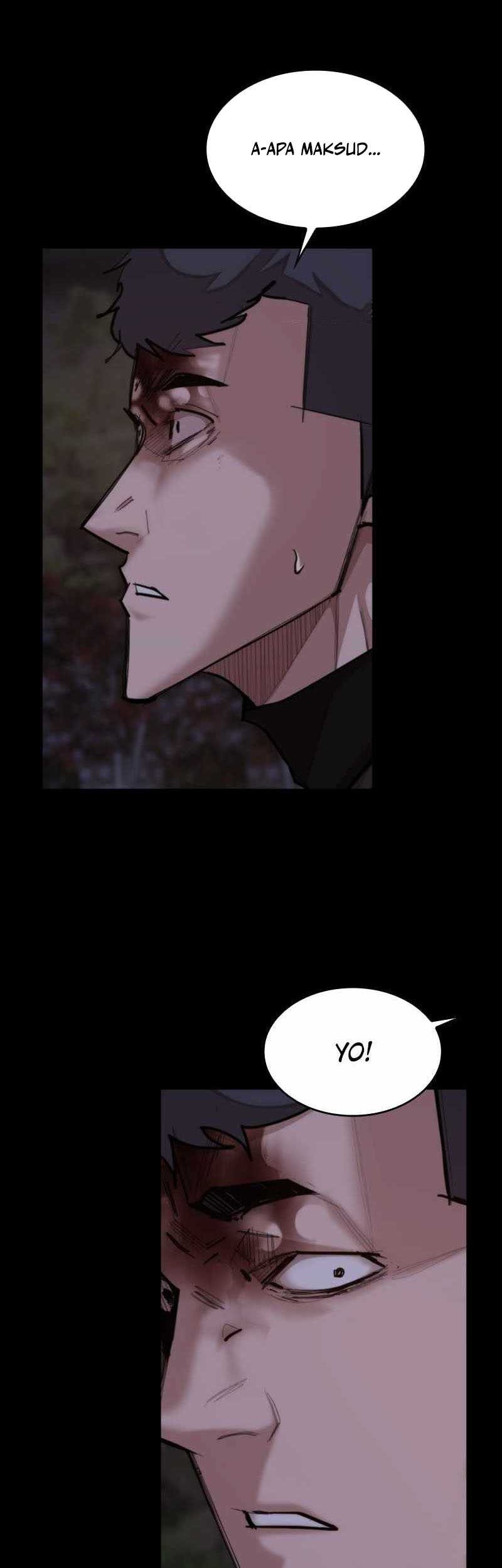 Country of The Crimson Moon Chapter 24 Gambar 20