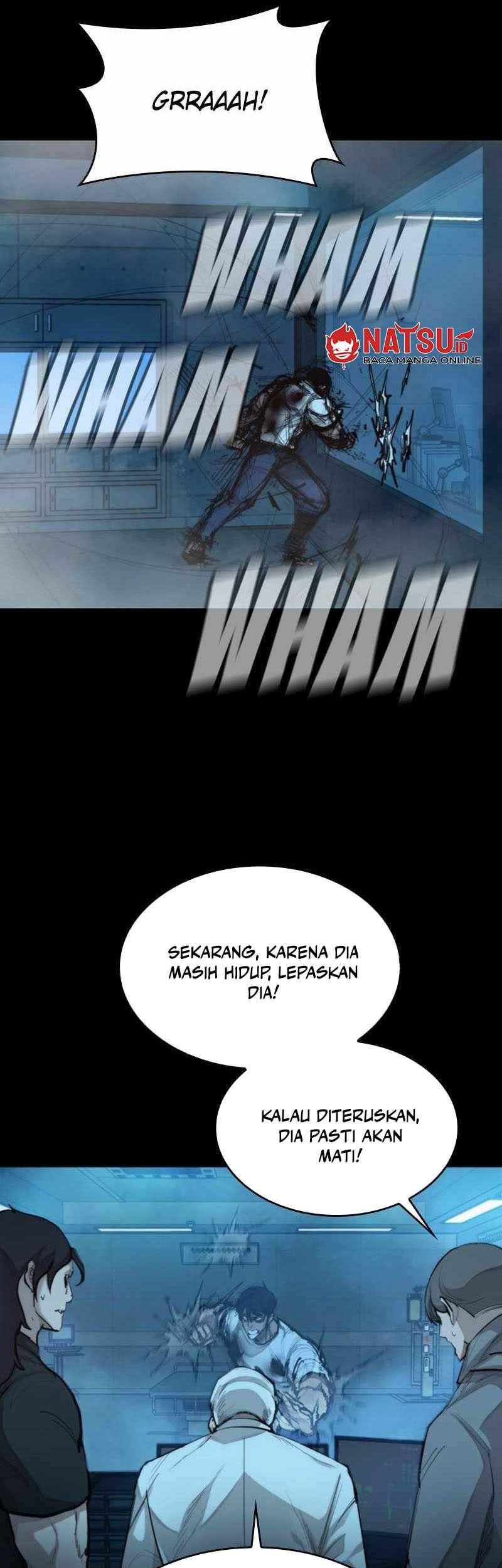 Country of The Crimson Moon Chapter 23 Gambar 6