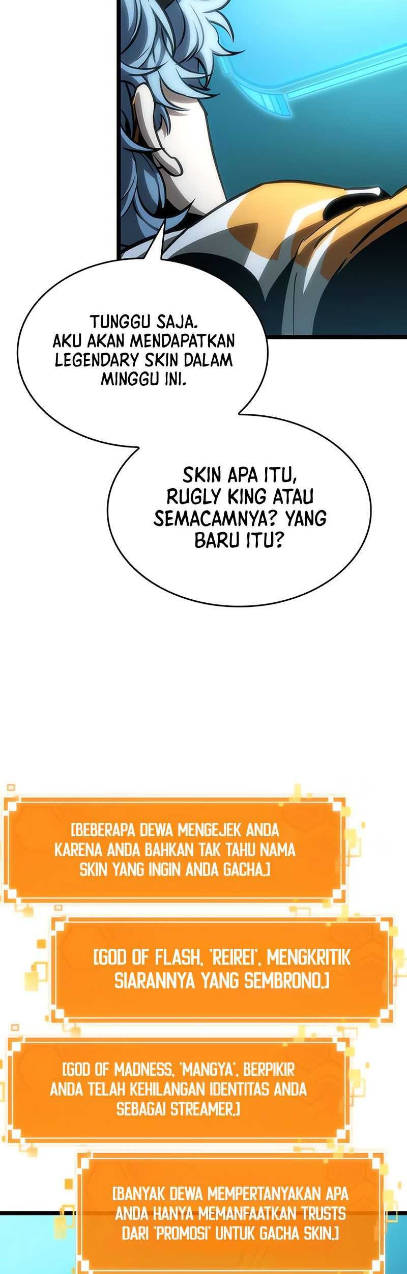 The World After the Fall Chapter 109 Gambar 38