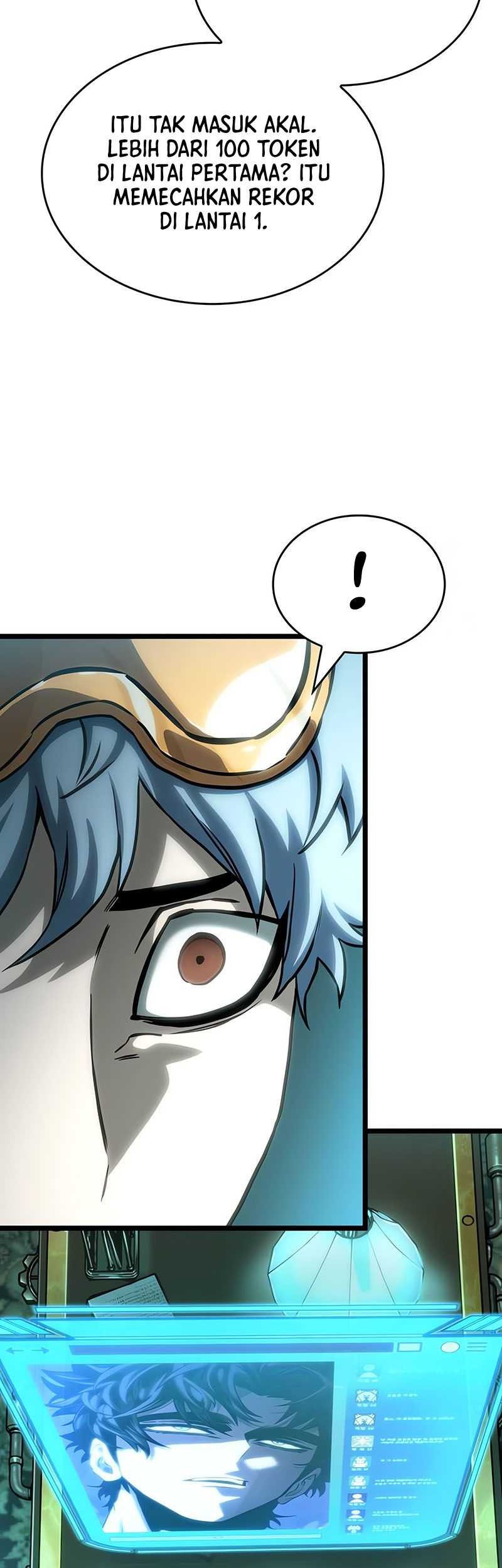 The World After the Fall Chapter 109 Gambar 46
