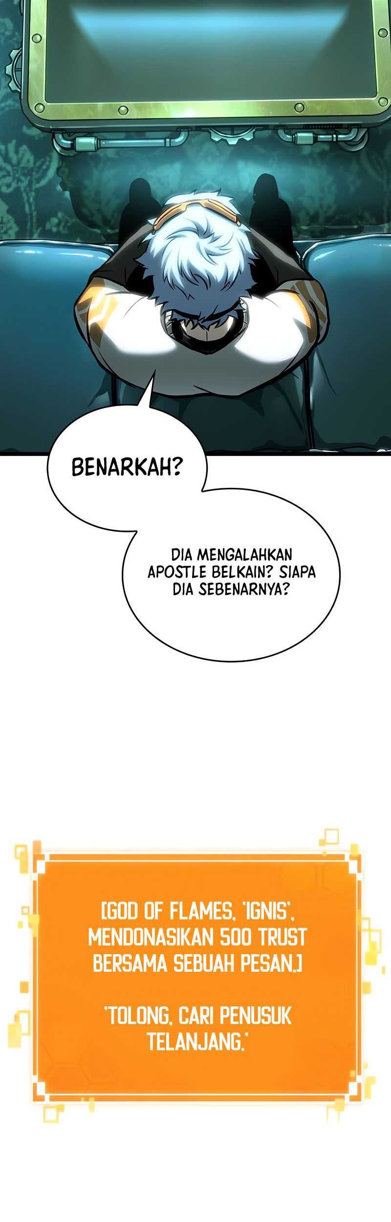 The World After the Fall Chapter 109 Gambar 47
