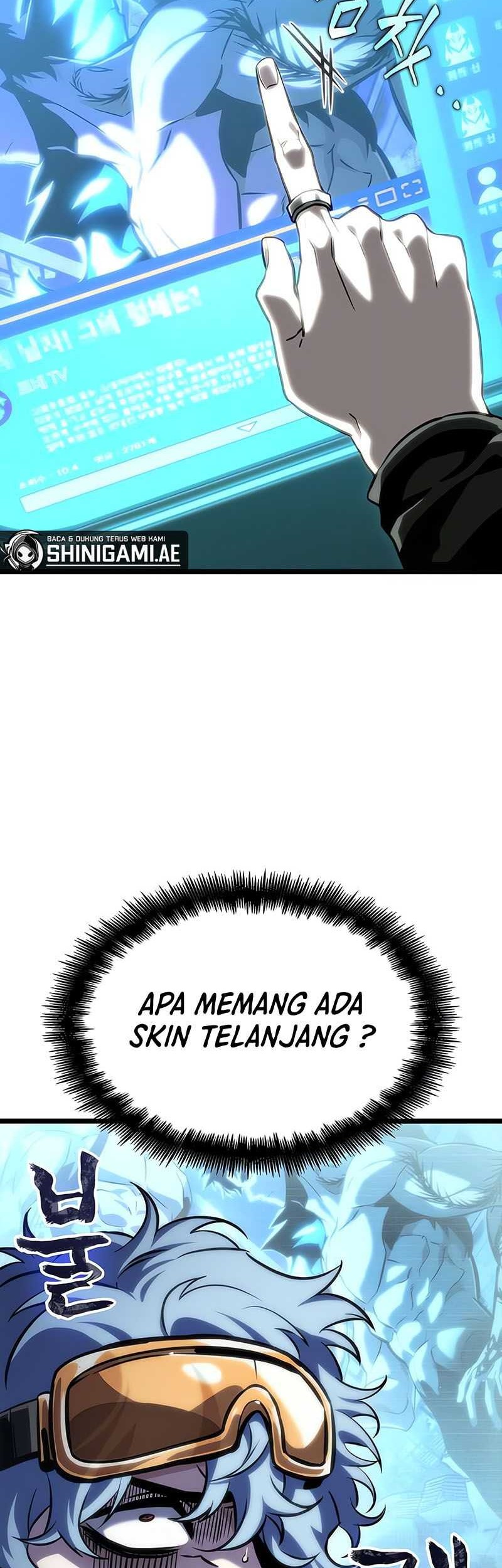 The World After the Fall Chapter 109 Gambar 49