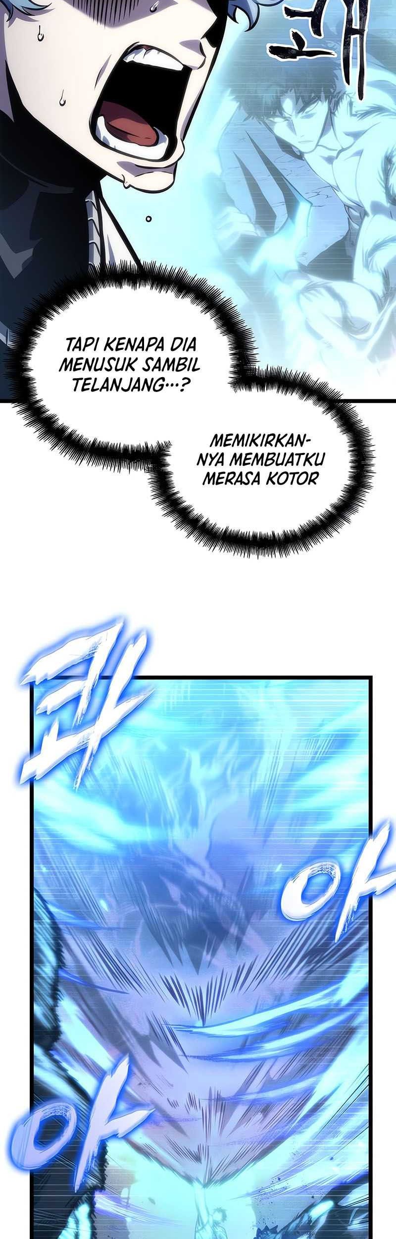 The World After the Fall Chapter 109 Gambar 50