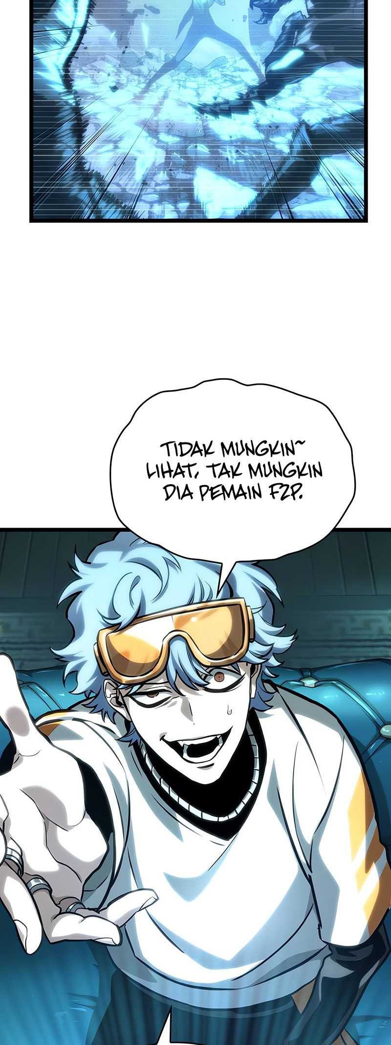 The World After the Fall Chapter 109 Gambar 51