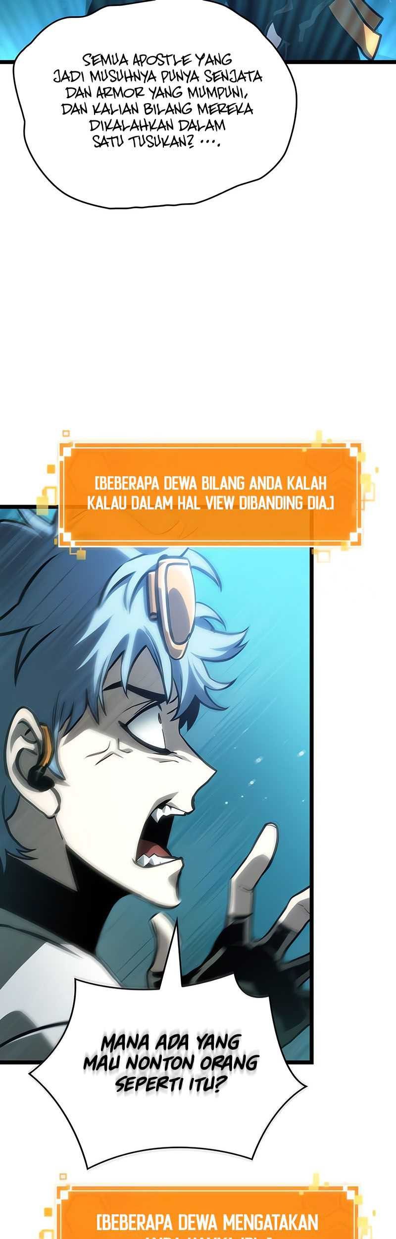 The World After the Fall Chapter 109 Gambar 52