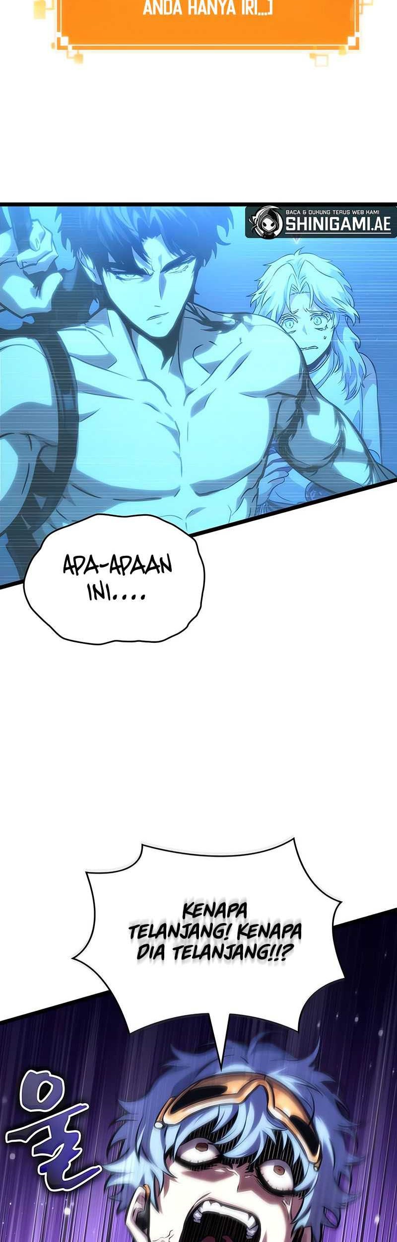 The World After the Fall Chapter 109 Gambar 53