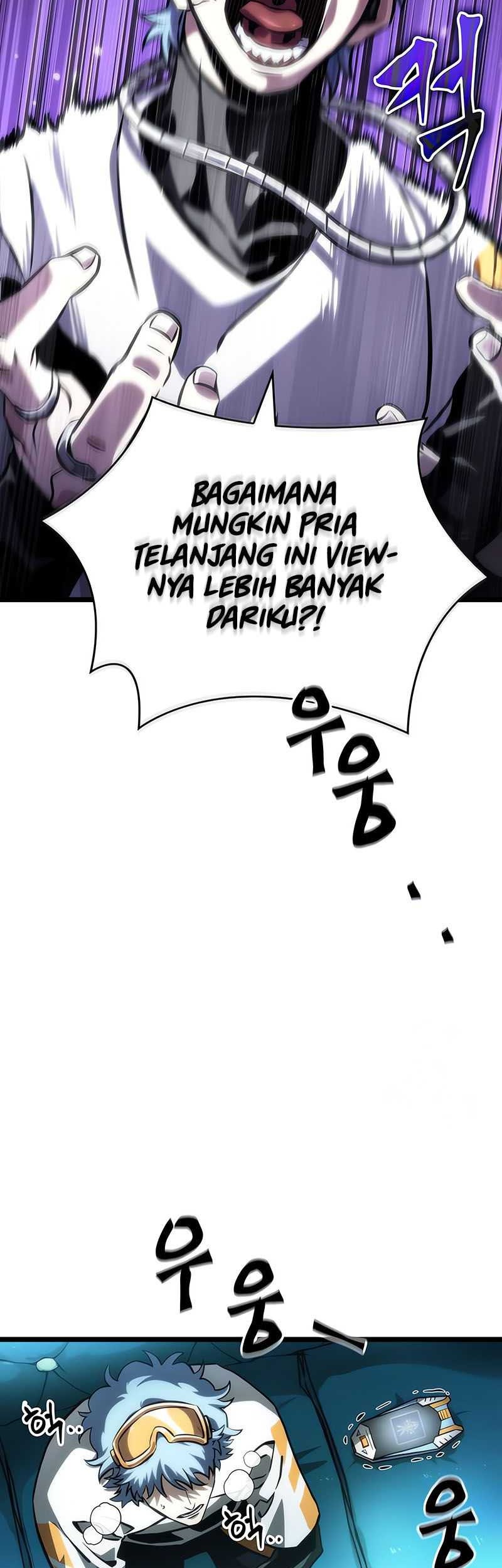 The World After the Fall Chapter 109 Gambar 54
