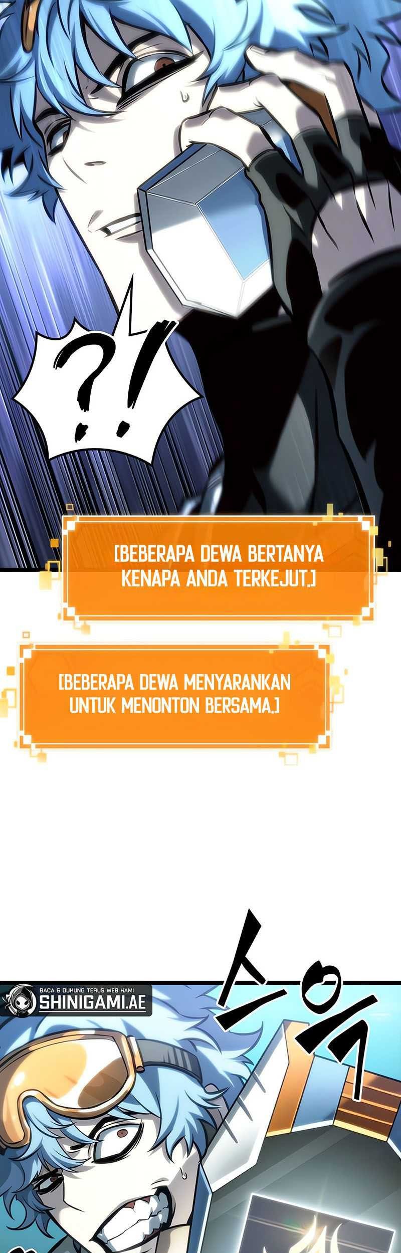 The World After the Fall Chapter 109 Gambar 56