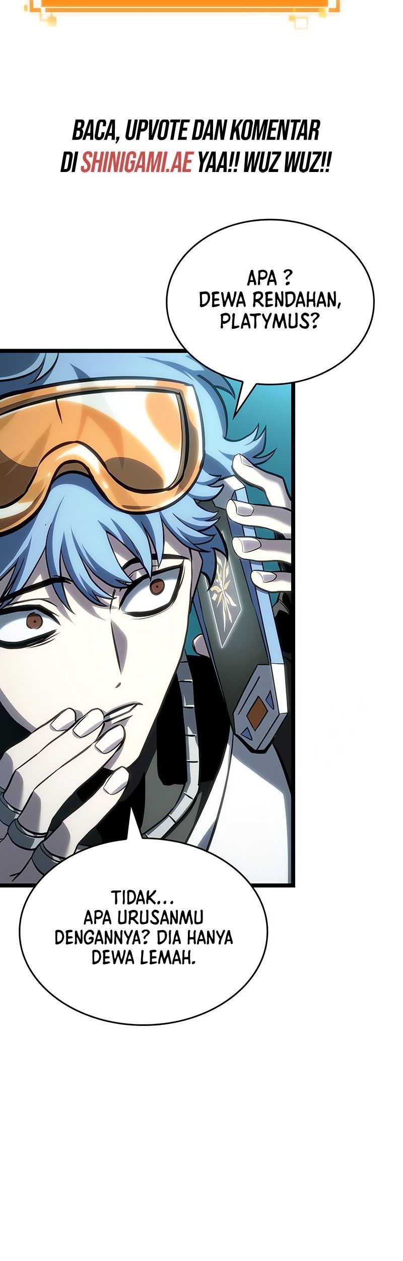 The World After the Fall Chapter 109 Gambar 58