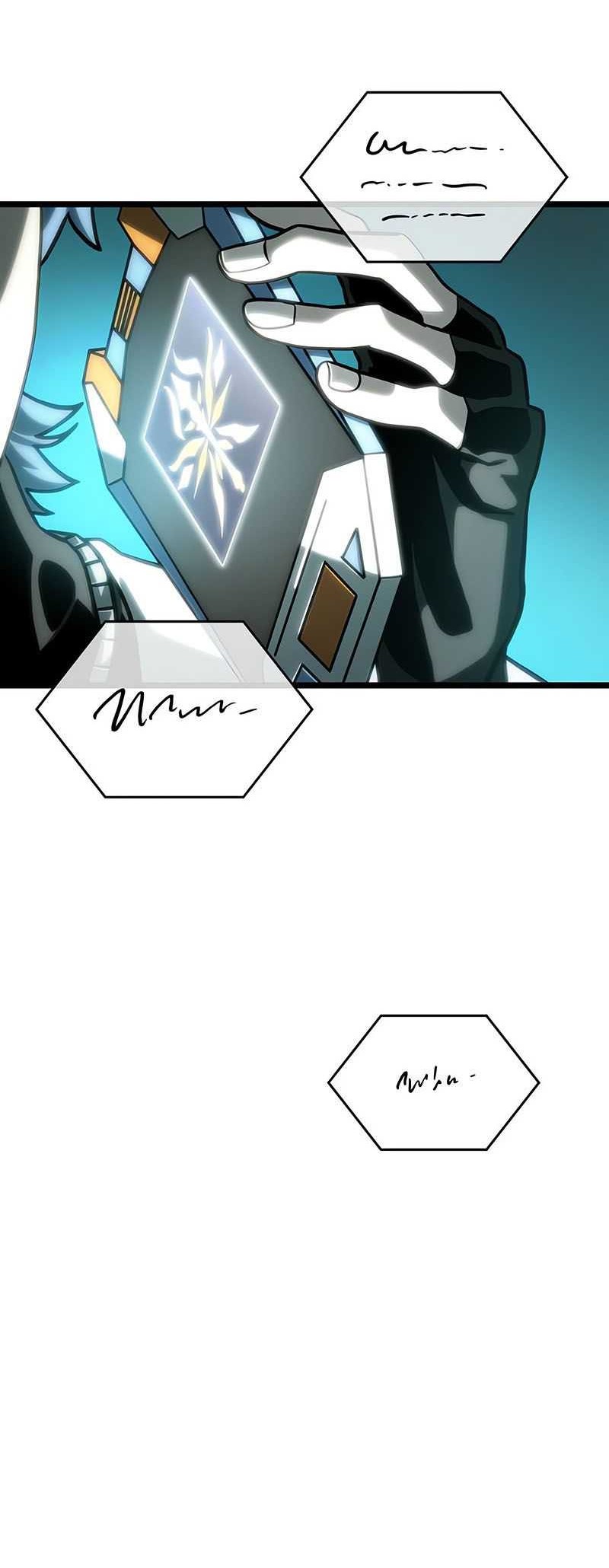 The World After the Fall Chapter 109 Gambar 59