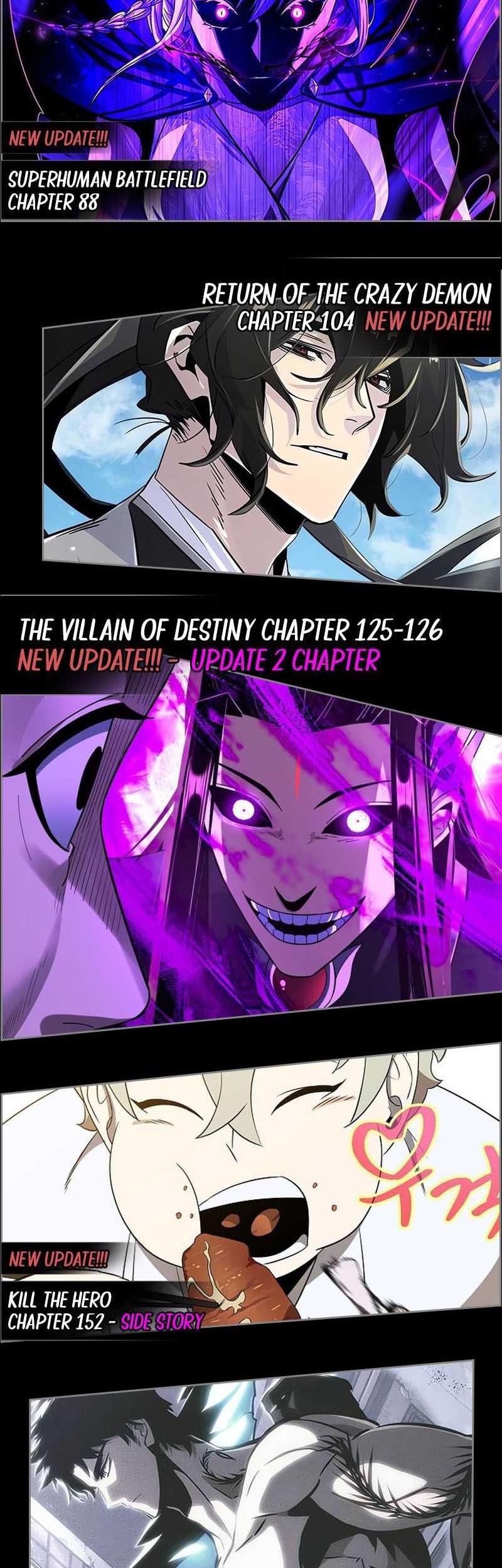 The World After the Fall Chapter 109 Gambar 64