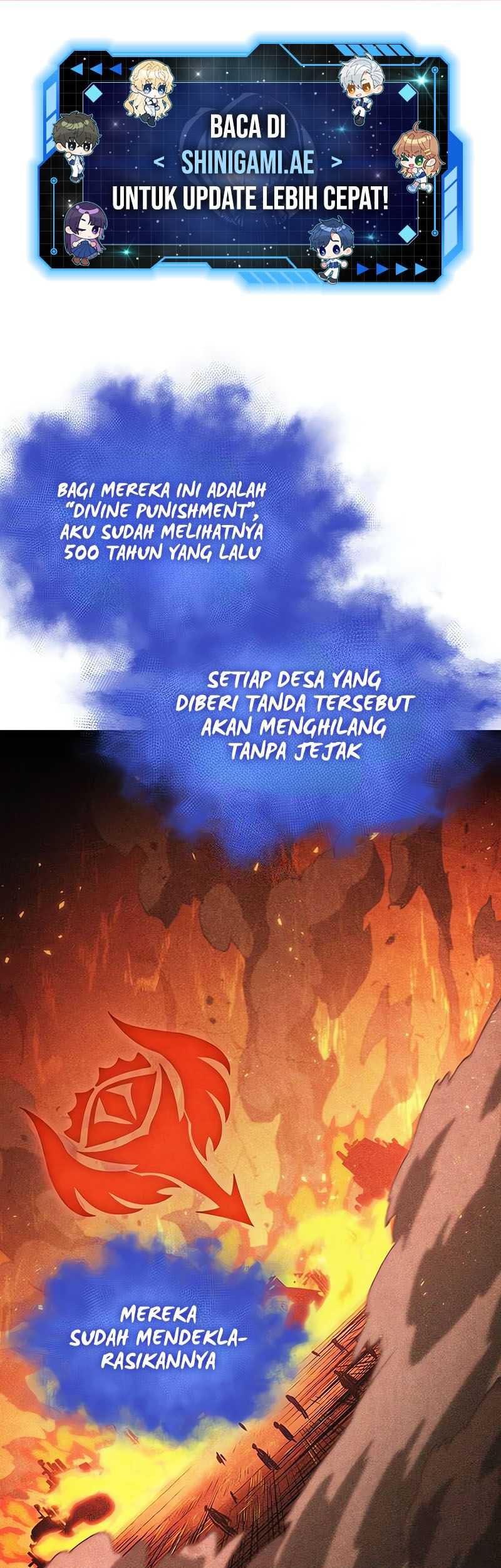 Baca The World After the Fall Chapter 109 Gambar 2