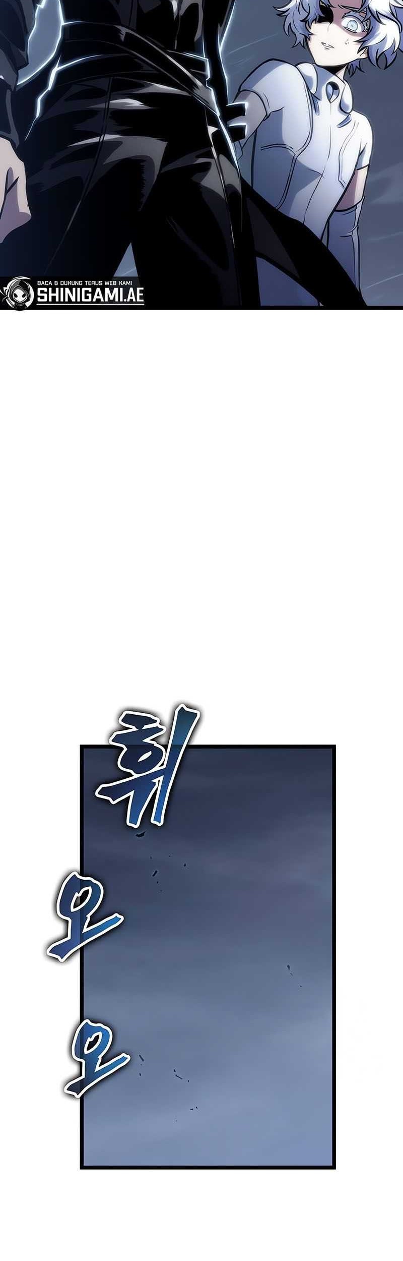 The World After the Fall Chapter 109 Gambar 5