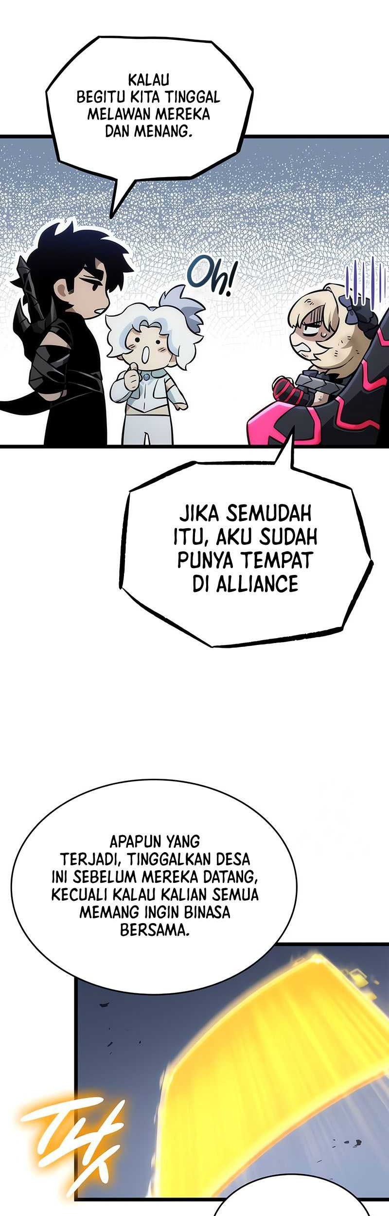 The World After the Fall Chapter 109 Gambar 9