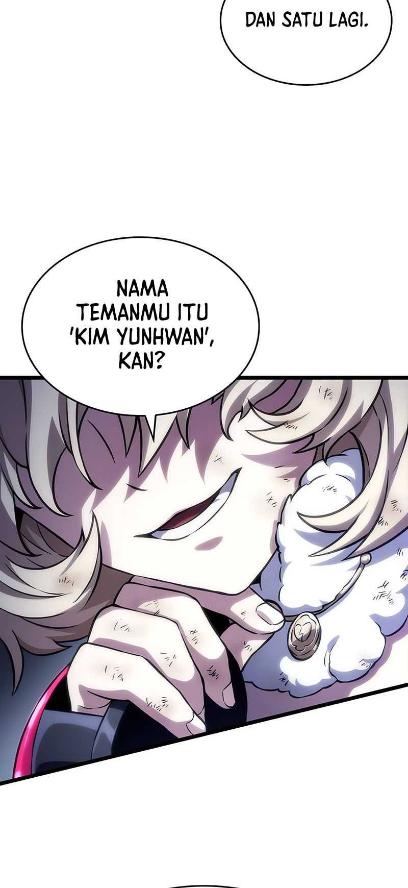 The World After the Fall Chapter 109 Gambar 10