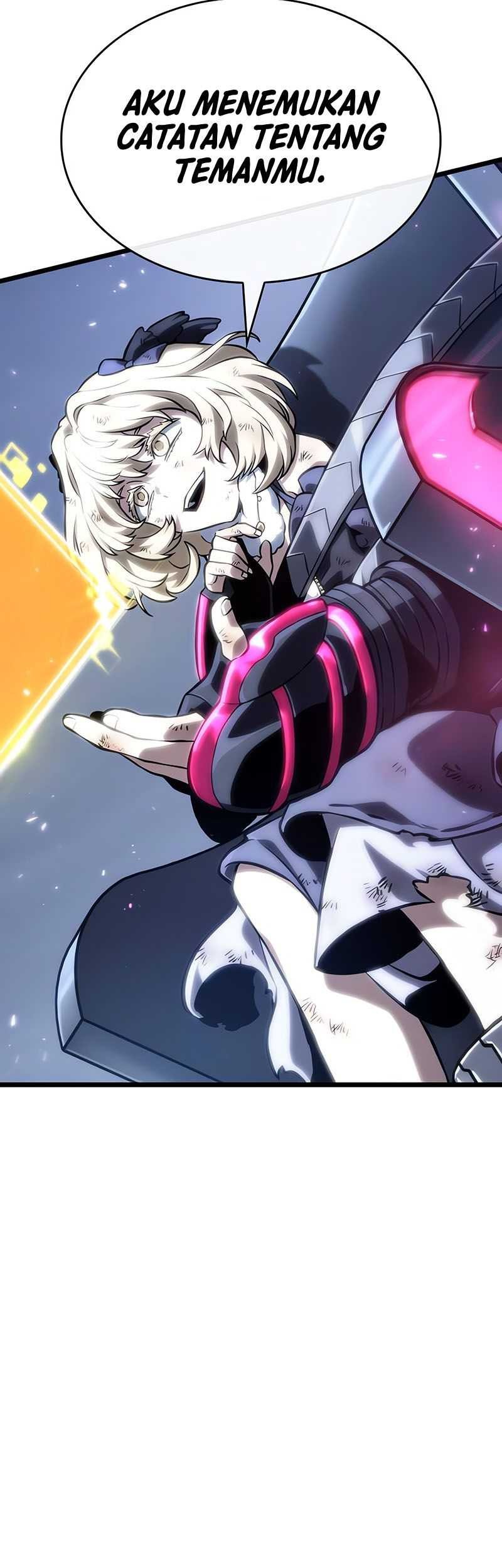 The World After the Fall Chapter 109 Gambar 11
