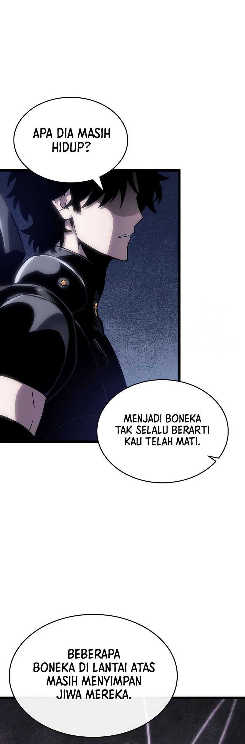 The World After the Fall Chapter 109 Gambar 14