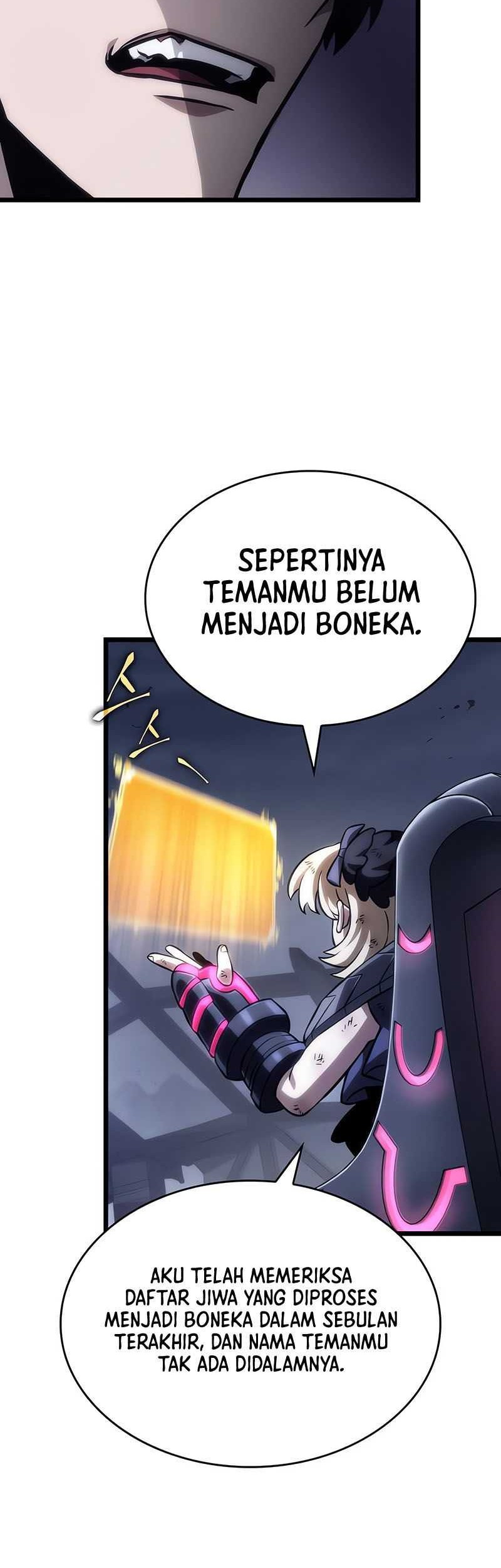 The World After the Fall Chapter 109 Gambar 16