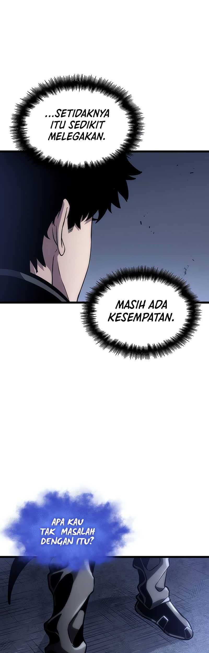 The World After the Fall Chapter 109 Gambar 17