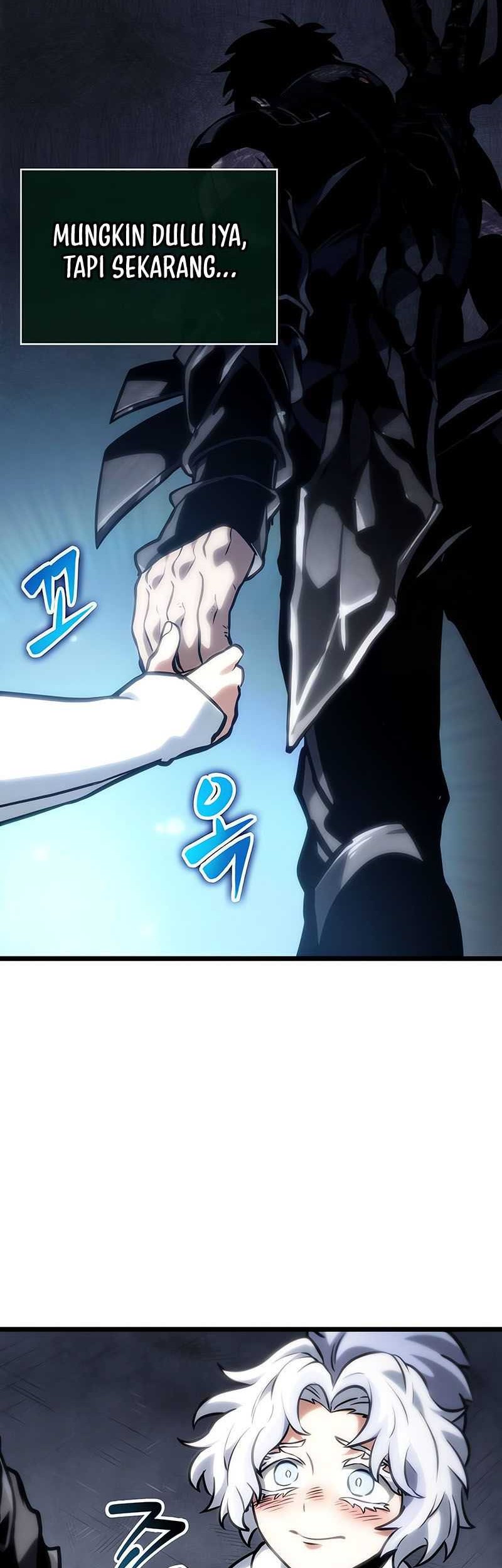 The World After the Fall Chapter 109 Gambar 20