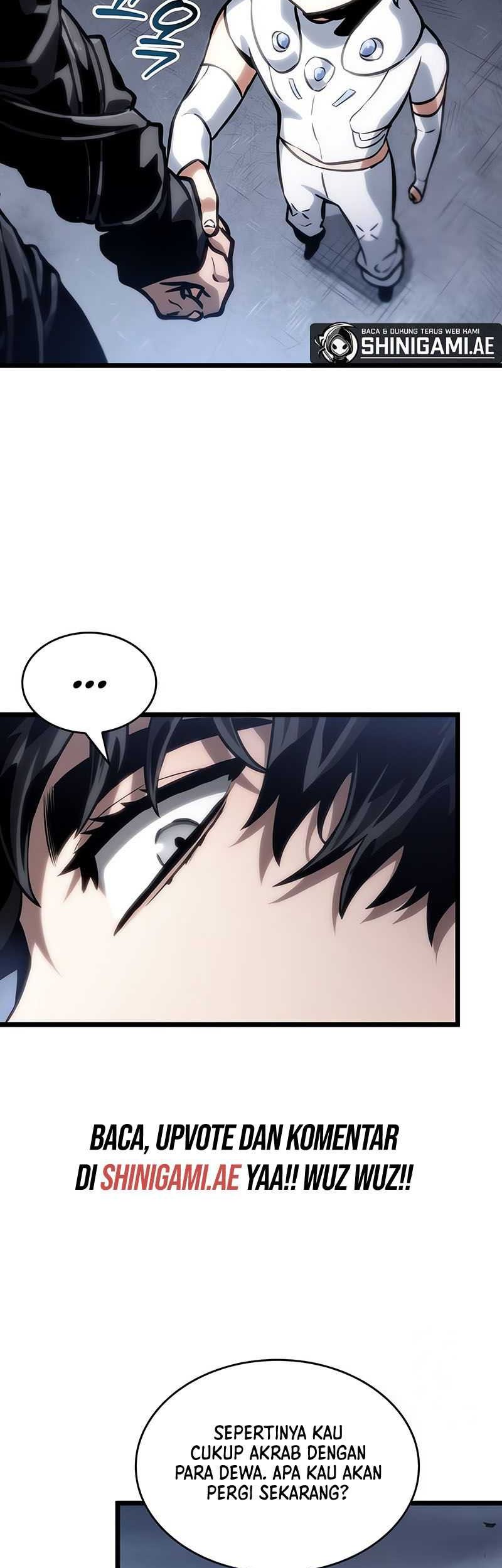 The World After the Fall Chapter 109 Gambar 21