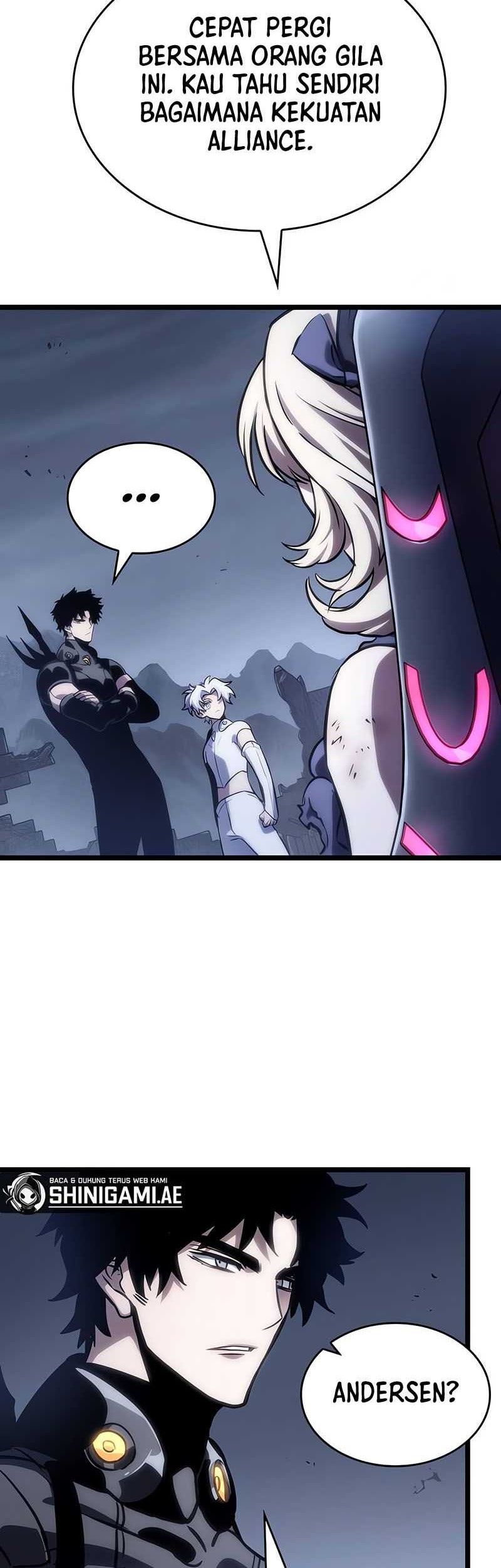 The World After the Fall Chapter 109 Gambar 24