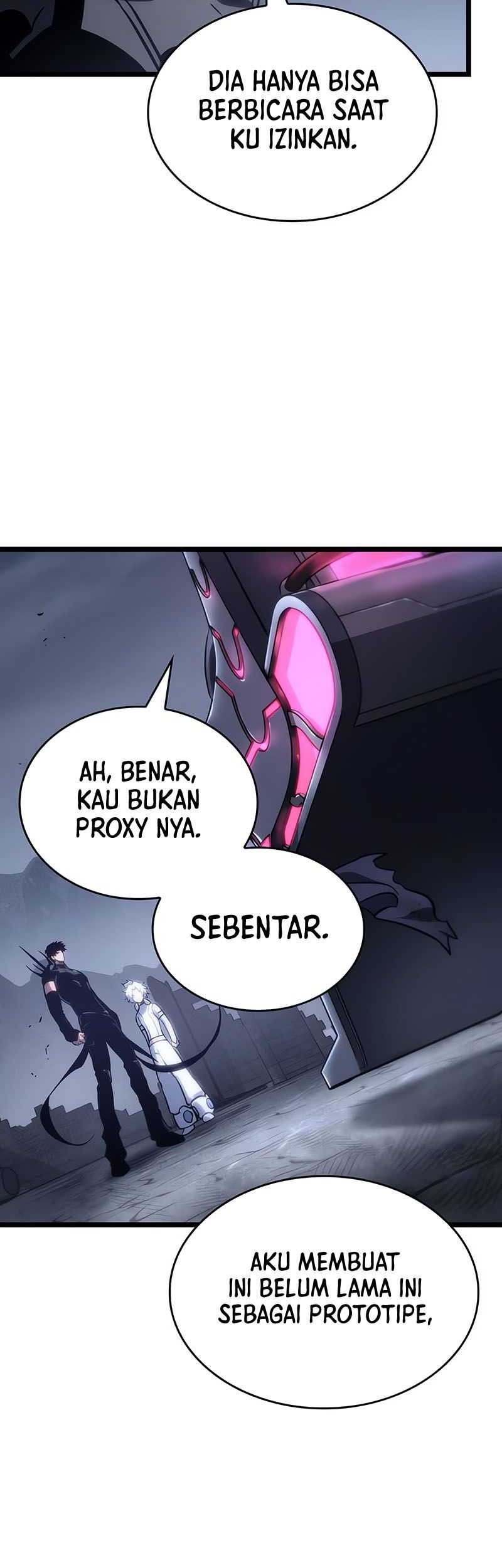 The World After the Fall Chapter 109 Gambar 25