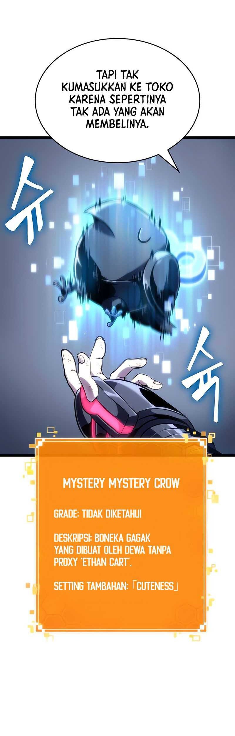 The World After the Fall Chapter 109 Gambar 26