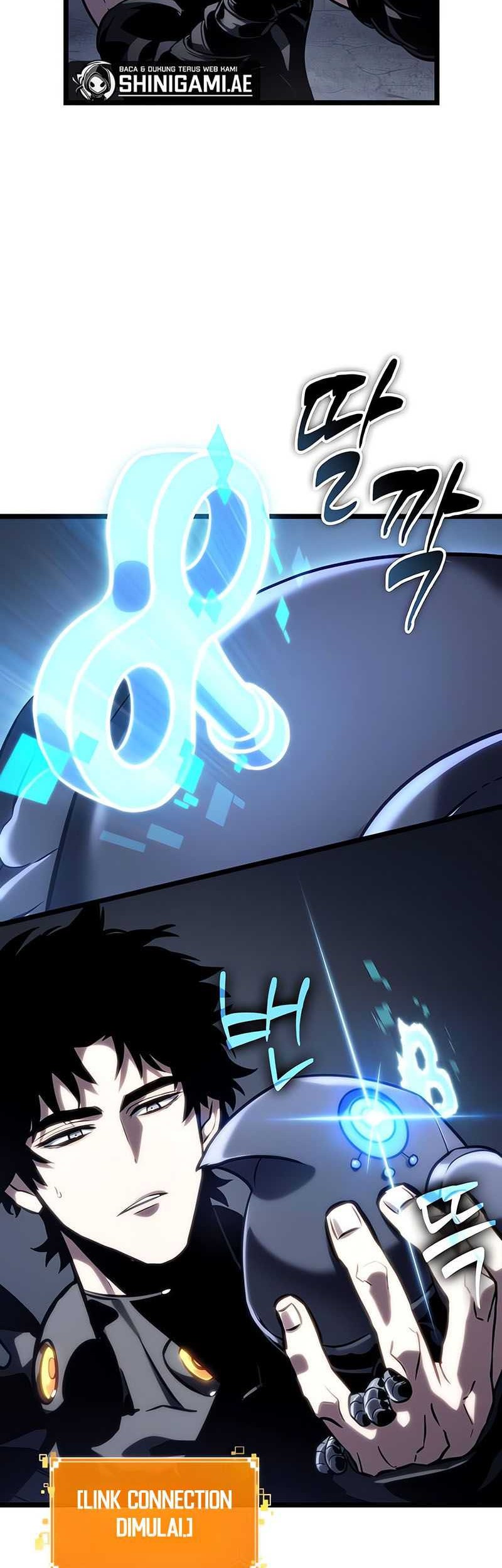 The World After the Fall Chapter 109 Gambar 28